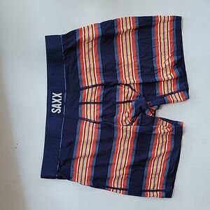 Saxx Underwear Size M